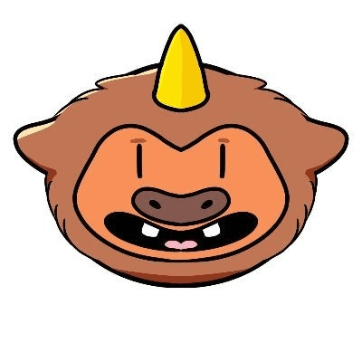 Bufficorn logo
