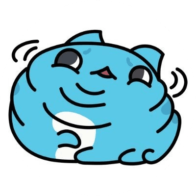 Bug Cat logo