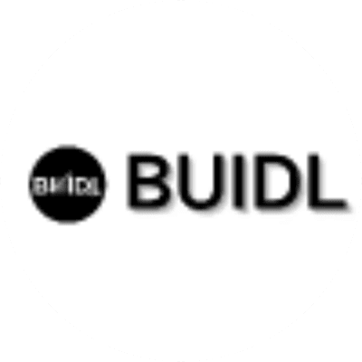 BUIDL logo