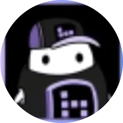 BUIDL 404 logo
