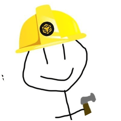 Build On BNB logo