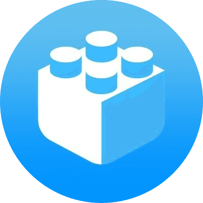 BUILD logo