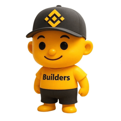 Builders logo