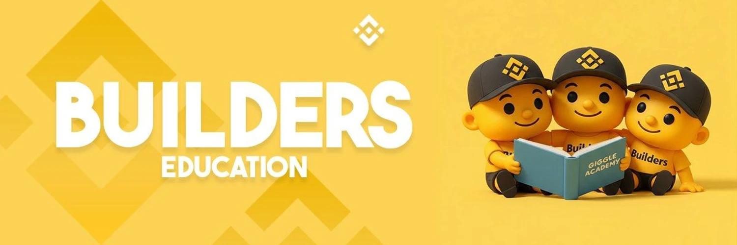 Builders banner