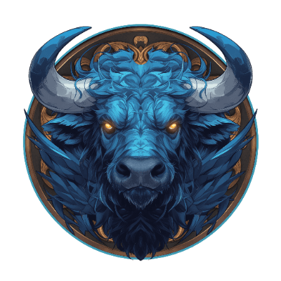 BULL logo