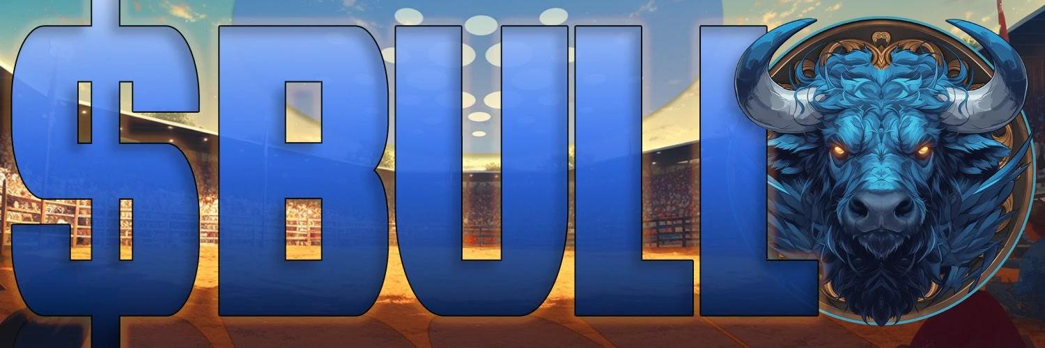 BULL banner