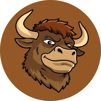 Bull logo