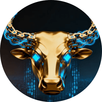 Bull Demon King   logo