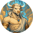 Bull God
