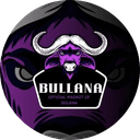 Bull Year Mascot
