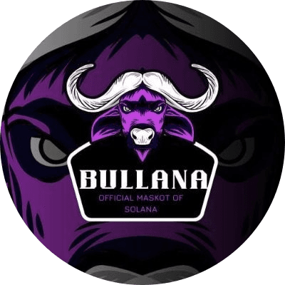 Bull Year Mascot logo