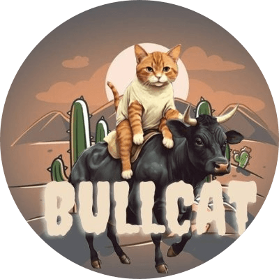 BULLCAT logo