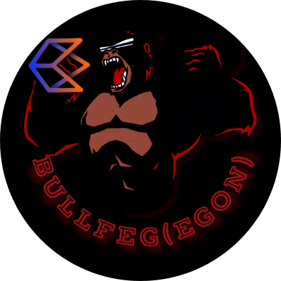 BULLFEG logo