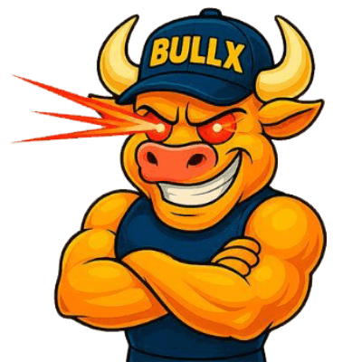 BullionX Herd logo