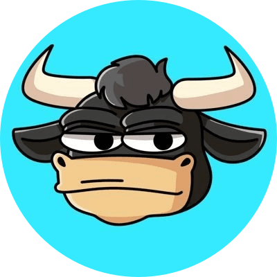 BULLISH logo