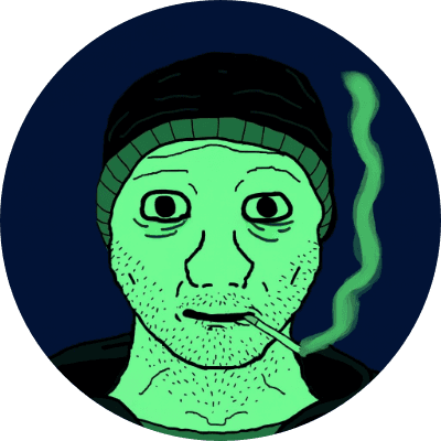 Bullish Degen logo