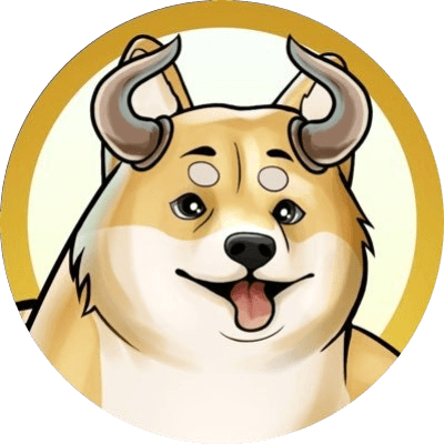 Bullish Dog logo
