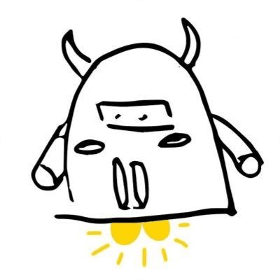 BULLS logo