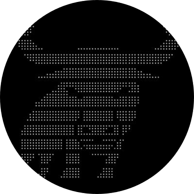 Bullseus Maximus logo