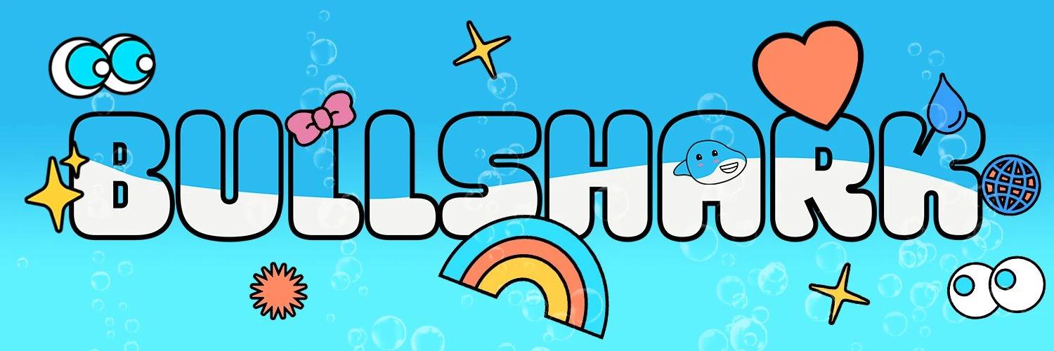 BULLSHARK banner