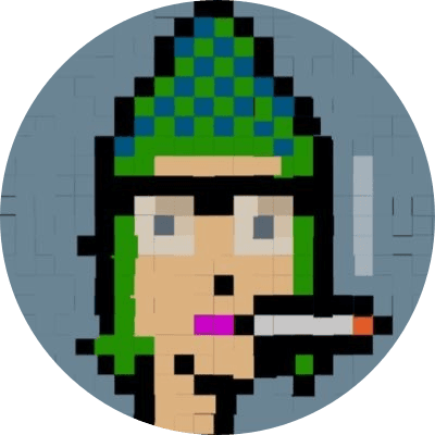 BUM logo