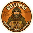 BUMMCOIN