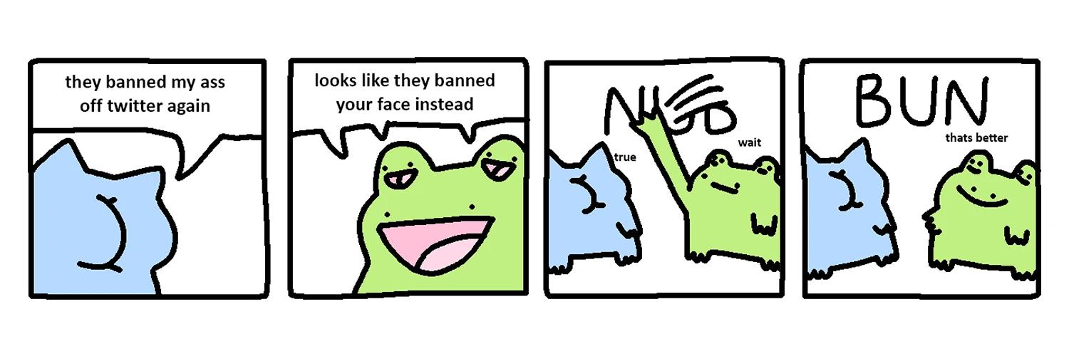BUN banner