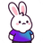 BUNNIE