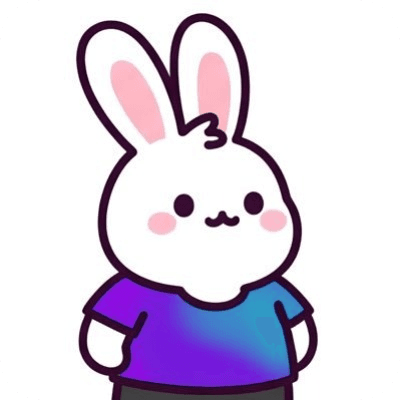 Bunnie logo