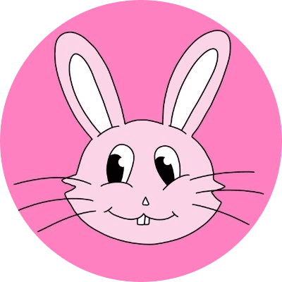 Bunnie logo