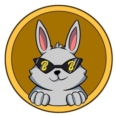 Bunny logo