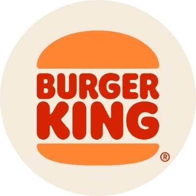 Burger King  logo