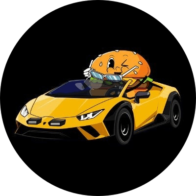 BURGERCOIN logo