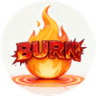 burn