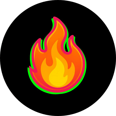 BurnApp logo
