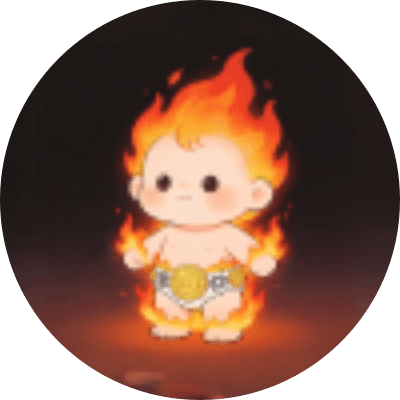 BurnBaby logo