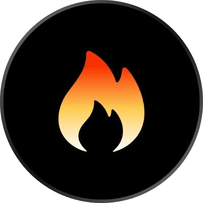 Burncoin logo
