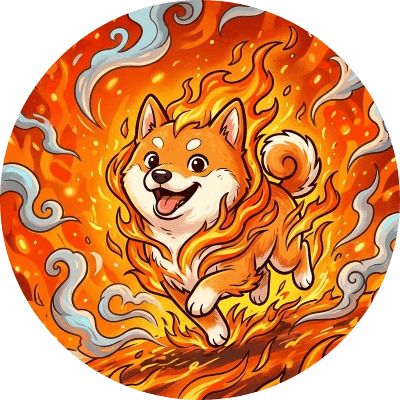 BurnDog logo