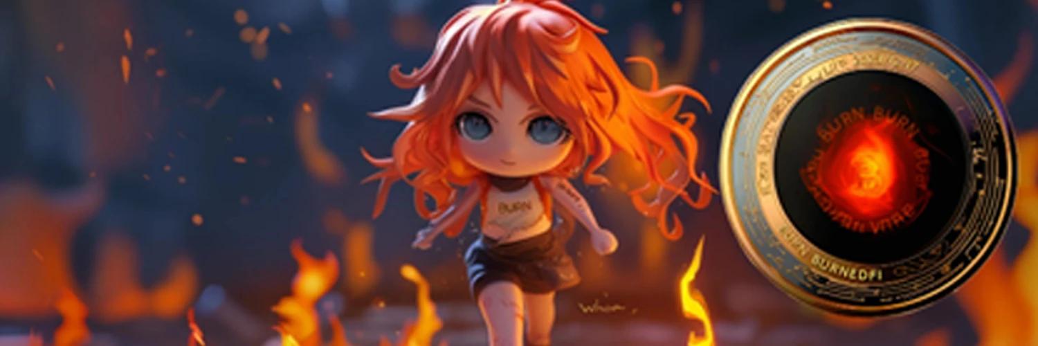 BurnedFi banner