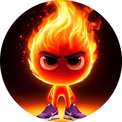 Burnie logo