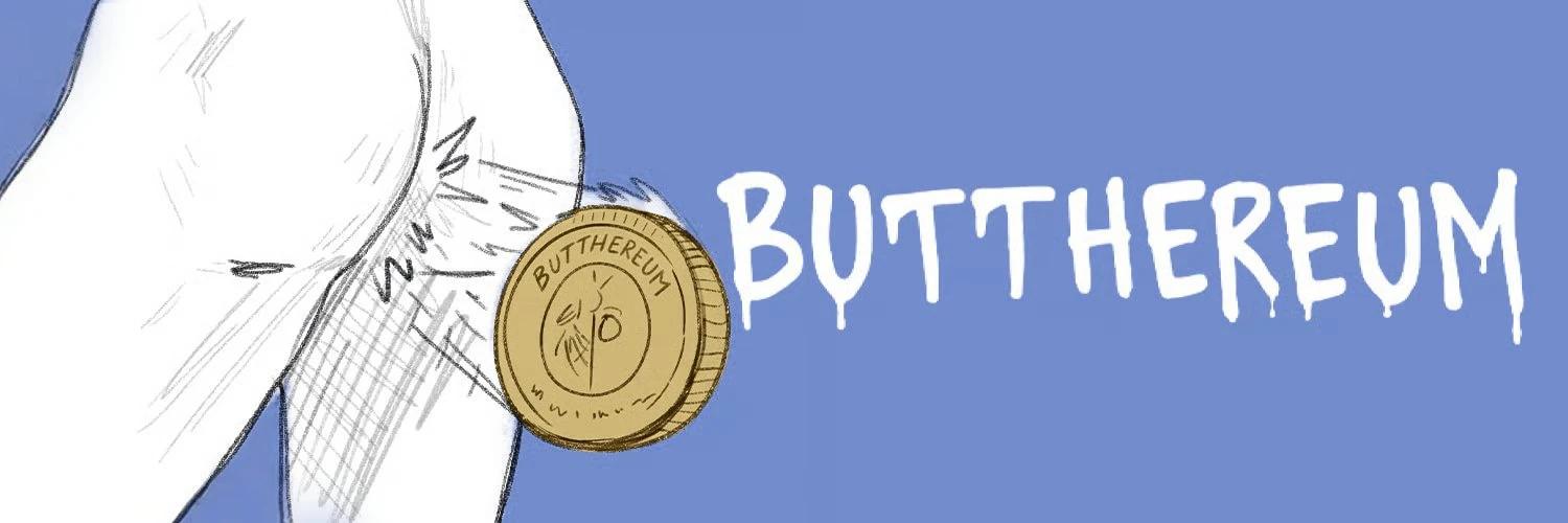 butthereum banner