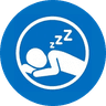 buy and sleep