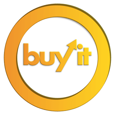 BUYITCOIN logo