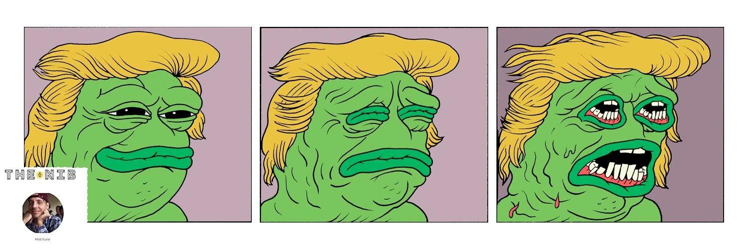by Matt Furie banner