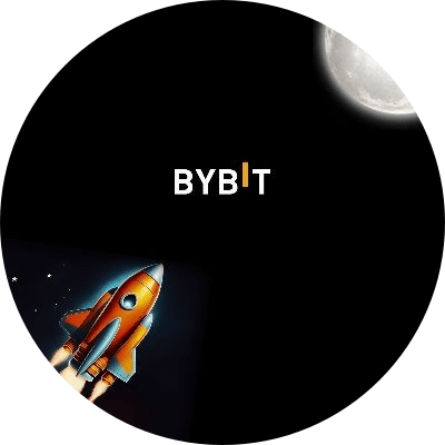 Bybit logo
