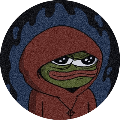 cabal of pepe logo