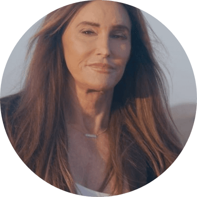 Caitlyn Jenner logo