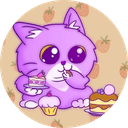 CAKE CAT