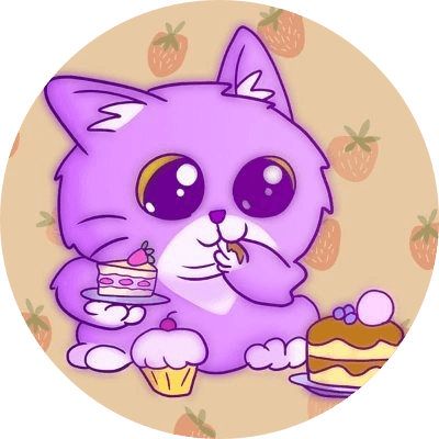 CAKE CAT logo