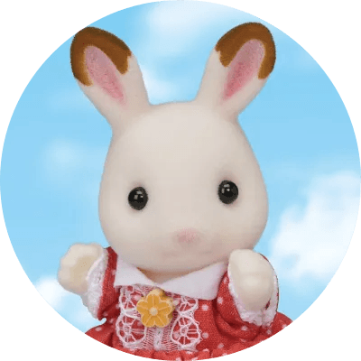 Calico Critters logo